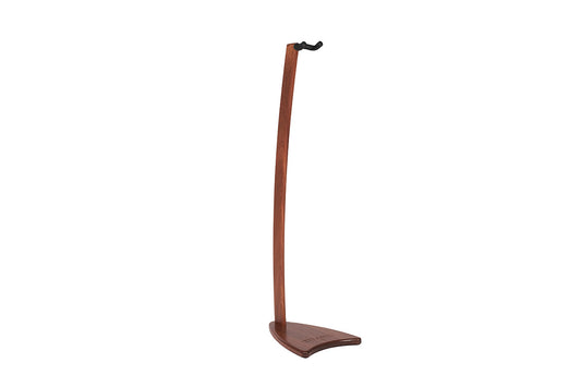 Titanic Guitars - Acoustic Solid Mahogany Wooden Guitar Stand