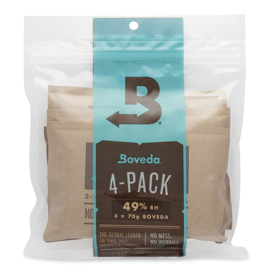 Boveda Humidifier Refills